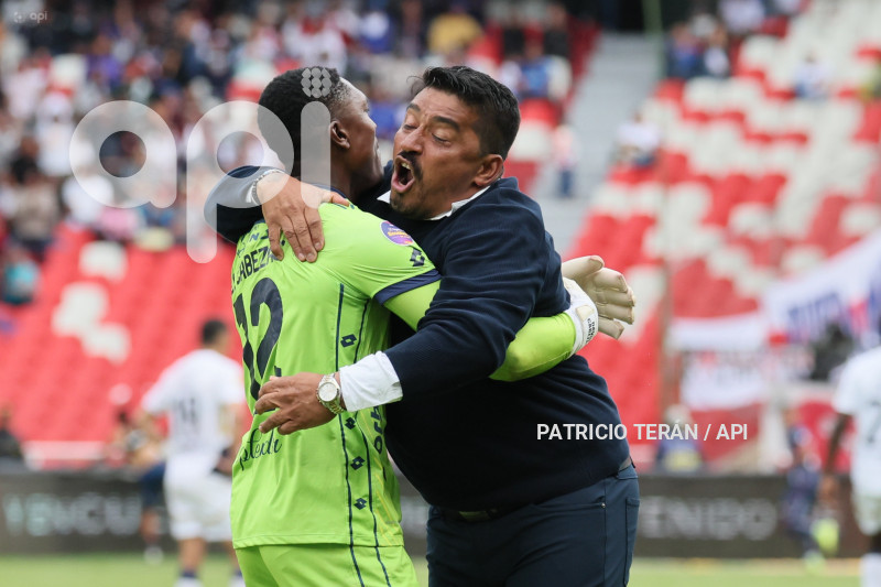 FBL LIGA PRO LIGA DE QUITO LDU VS NACIONAL