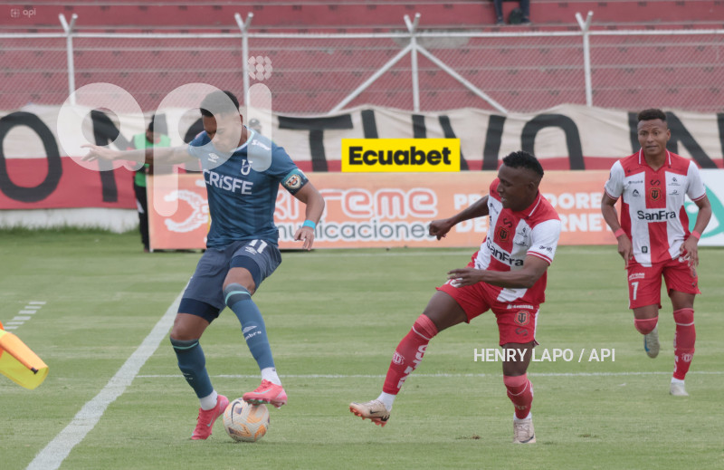 FBL LIGAPRO TECNICO VS CATOLICA