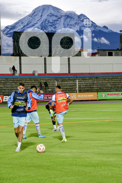 FBL LIGA PRO MUSHUC RUNA MACARA