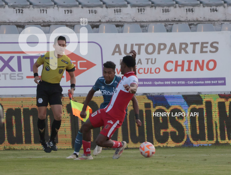 FBL LIGAPRO TECNICO VS CATOLICA