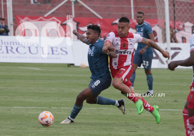 FBL LIGAPRO TECNICO VS CATOLICA
