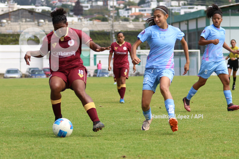 FBL-SUPERLIGA-FEMENINA-ECUABET-VINOTINTO-MACARÁ