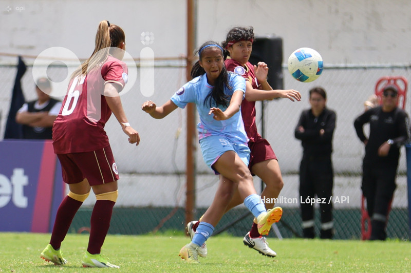 FBL-SUPERLIGA-FEMENINA-ECUABET-VINOTINTO-MACARÁ