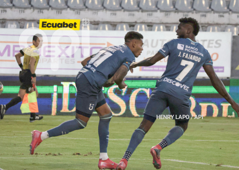 FBL LIGAPRO TECNICO VS CATOLICA
