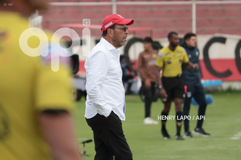 FBL LIGAPRO TECNICO VS CATOLICA