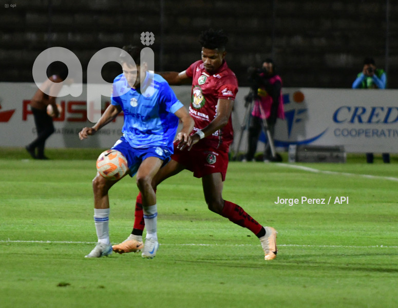 FBL LIGA PRO MUSHUC RUNA MACARA