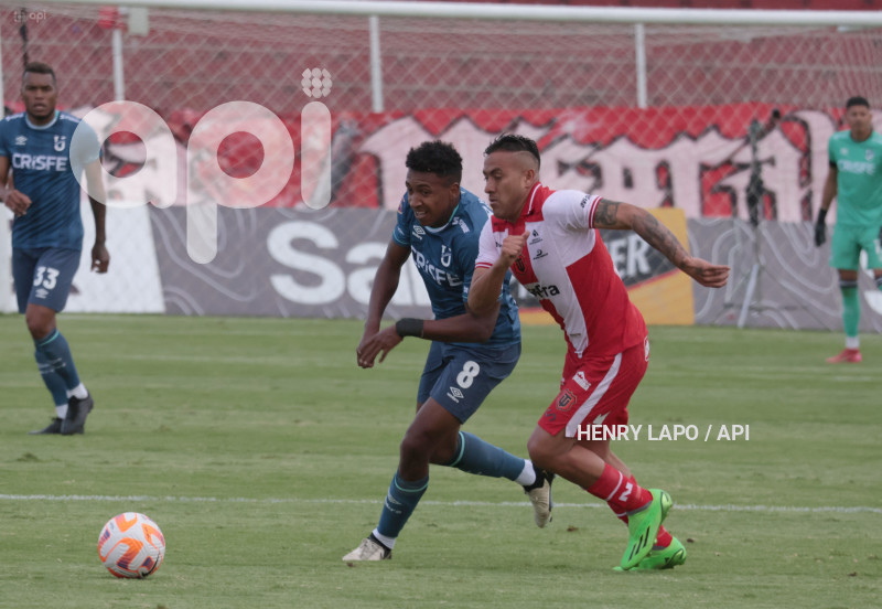 FBL LIGAPRO TECNICO VS CATOLICA