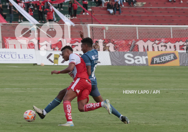 FBL LIGAPRO TECNICO VS CATOLICA