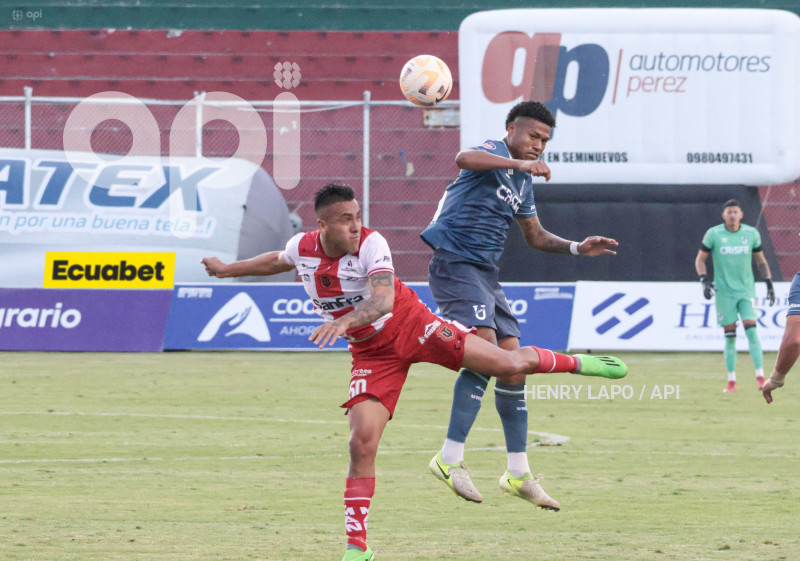 FBL LIGAPRO TECNICO VS CATOLICA