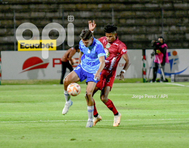 FBL LIGA PRO MUSHUC RUNA MACARA