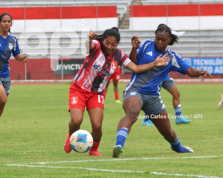 FBL-SUPERLIGA-DEPORTIVO IBARRA-EMELEC