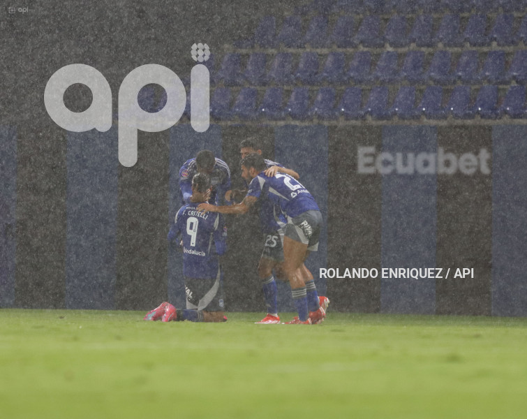FBL LIGAPRO ECUABET INDEPENDIENTE VS EMELEC
