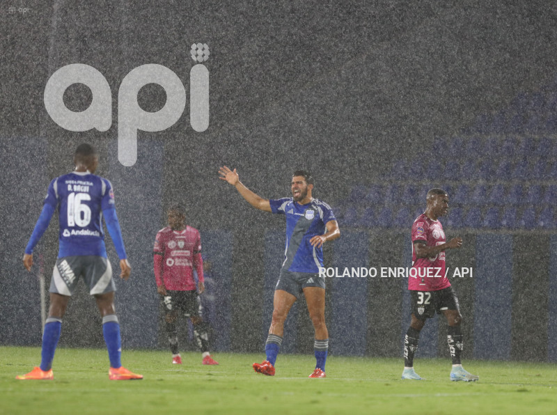 FBL LIGAPRO ECUABET INDEPENDIENTE VS EMELEC