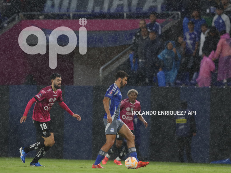 FBL LIGAPRO ECUABET INDEPENDIENTE VS EMELEC