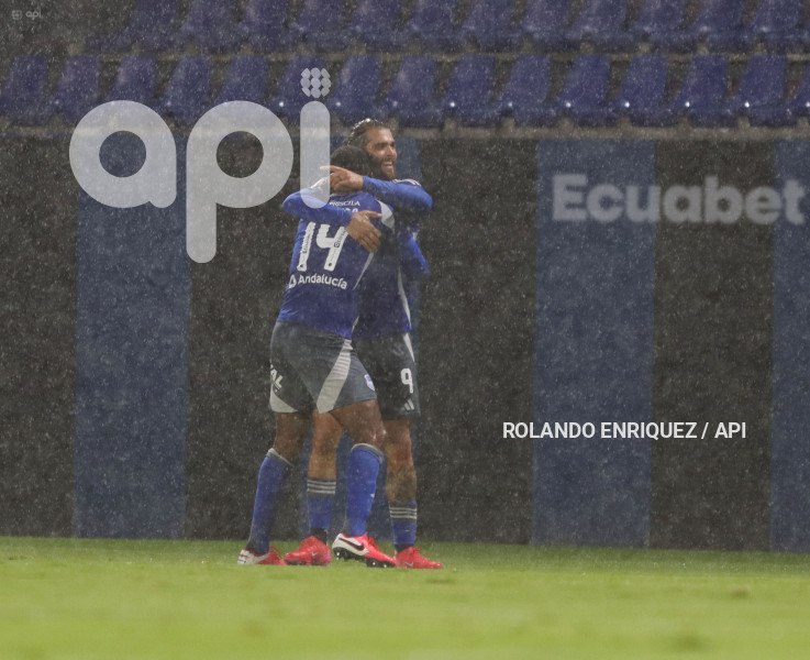 FBL LIGAPRO ECUABET INDEPENDIENTE VS EMELEC