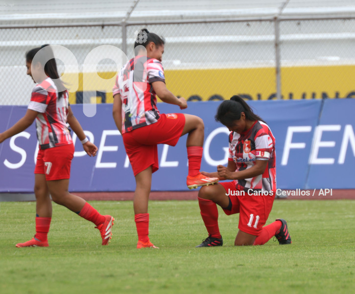 FBL-SUPERLIGA-DEPORTIVO IBARRA-EMELEC