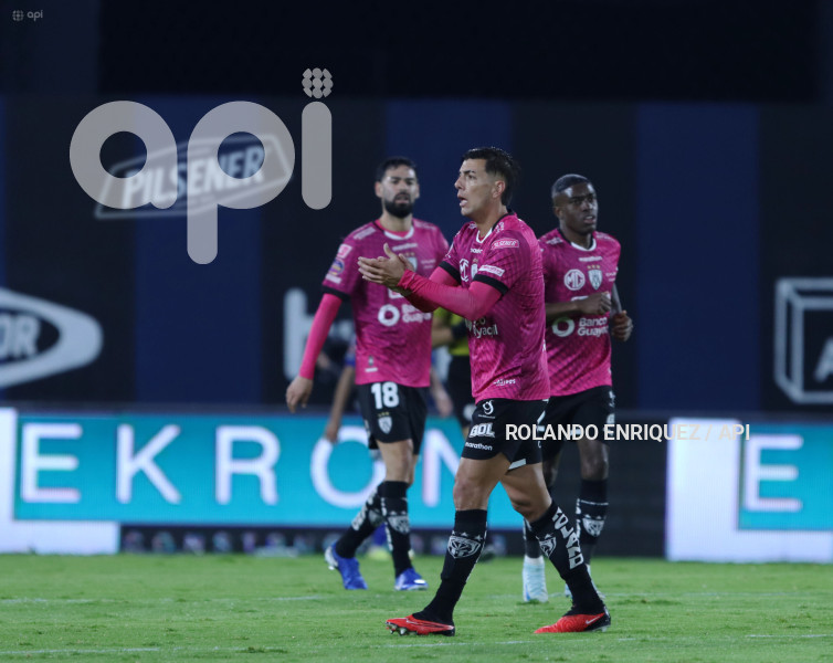 FBL LIGAPRO ECUABET INDEPENDIENTE VS EMELEC