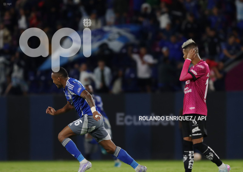 FBL LIGAPRO ECUABET INDEPENDIENTE VS EMELEC