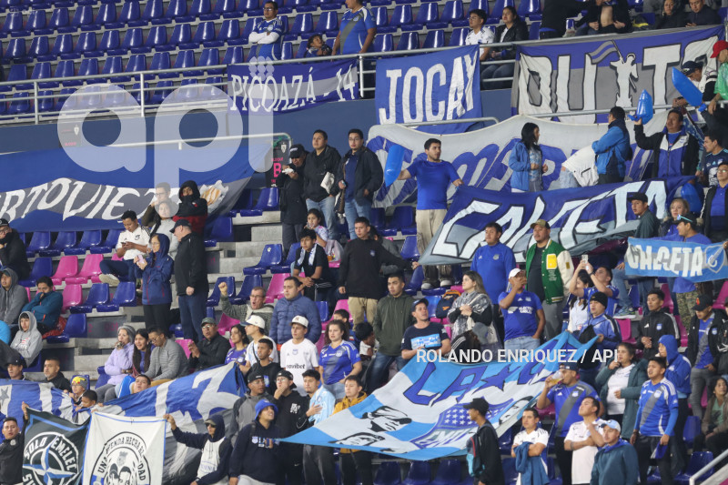 FBL LIGAPRO ECUABET INDEPENDIENTE VS EMELEC