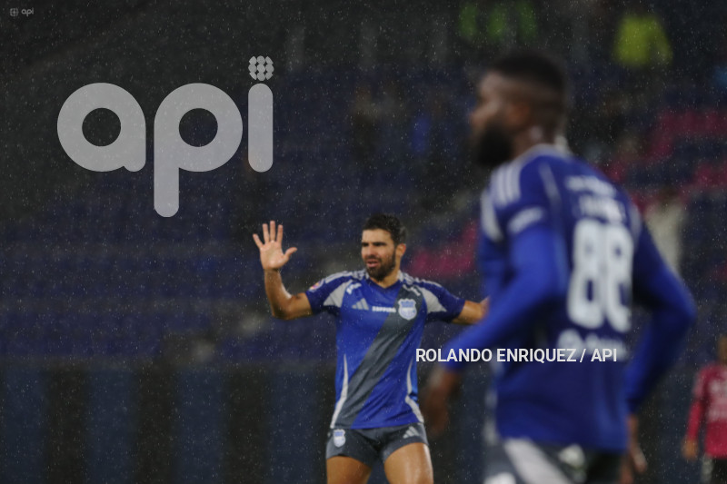 FBL LIGAPRO ECUABET INDEPENDIENTE VS EMELEC