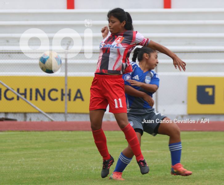 FBL-SUPERLIGA-DEPORTIVO IBARRA-EMELEC