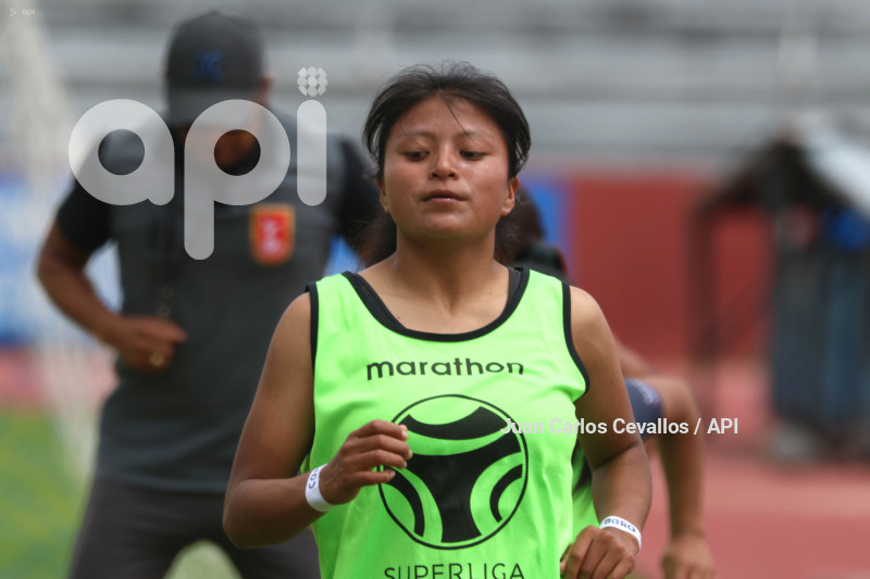 FBL-SUPERLIGA-DEPORTIVO IBARRA-EMELEC