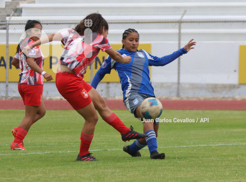 FBL-SUPERLIGA-DEPORTIVO IBARRA-EMELEC