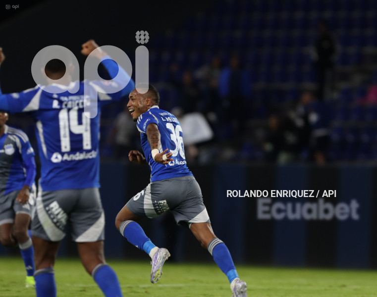 FBL LIGAPRO ECUABET INDEPENDIENTE VS EMELEC