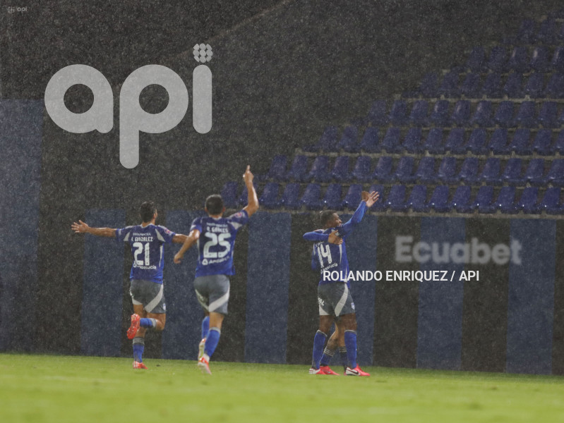 FBL LIGAPRO ECUABET INDEPENDIENTE VS EMELEC