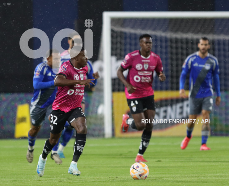 FBL LIGAPRO ECUABET INDEPENDIENTE VS EMELEC