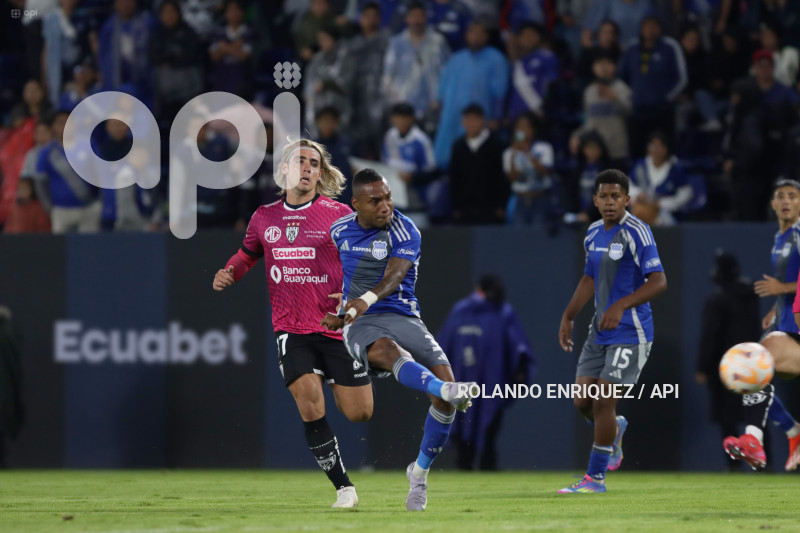 FBL LIGAPRO ECUABET INDEPENDIENTE VS EMELEC