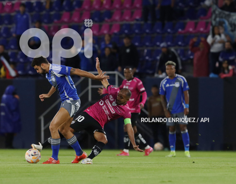 FBL LIGAPRO ECUABET INDEPENDIENTE VS EMELEC