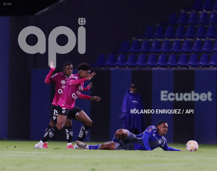 FBL LIGAPRO ECUABET INDEPENDIENTE VS EMELEC