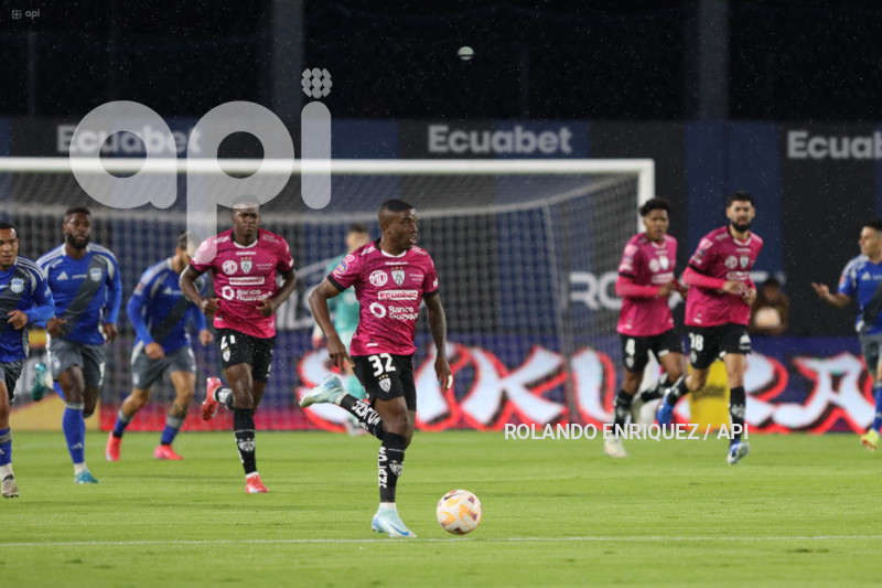 FBL LIGAPRO ECUABET INDEPENDIENTE VS EMELEC