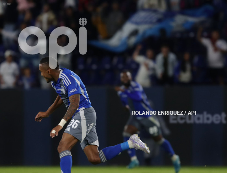 FBL LIGAPRO ECUABET INDEPENDIENTE VS EMELEC