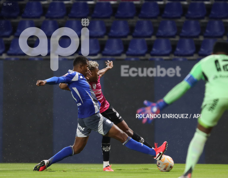 FBL LIGAPRO ECUABET INDEPENDIENTE VS EMELEC