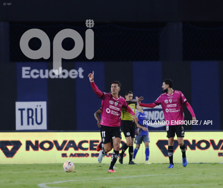 FBL LIGAPRO ECUABET INDEPENDIENTE VS EMELEC