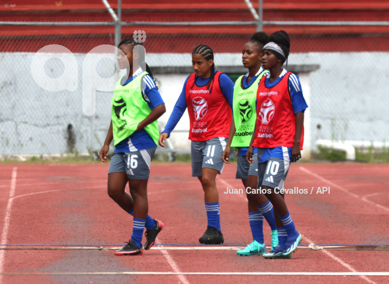 FBL-SUPERLIGA-DEPORTIVO IBARRA-EMELEC