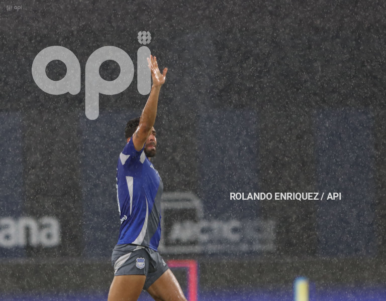 FBL LIGAPRO ECUABET INDEPENDIENTE VS EMELEC