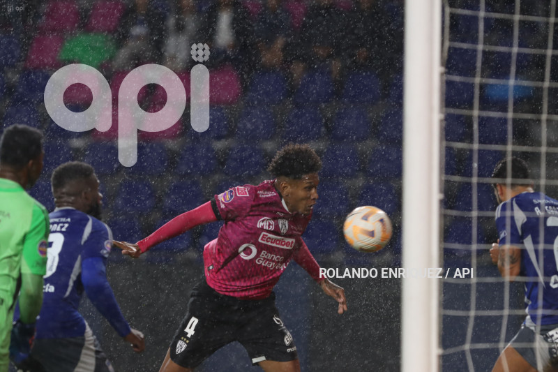 FBL LIGAPRO ECUABET INDEPENDIENTE VS EMELEC