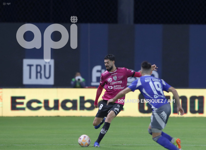 FBL LIGAPRO ECUABET INDEPENDIENTE VS EMELEC