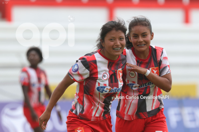 FBL-SUPERLIGA-DEPORTIVO IBARRA-EMELEC