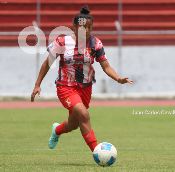 FBL-SUPERLIGA-DEPORTIVO IBARRA-EMELEC