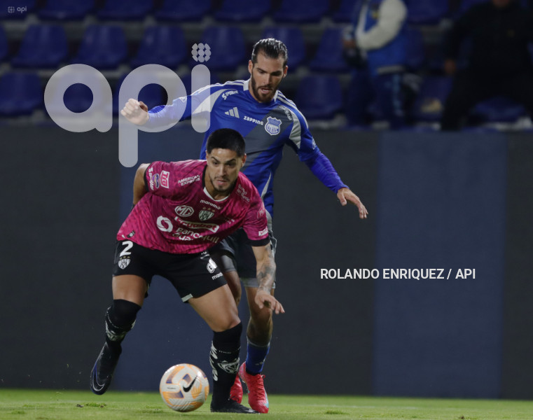 FBL LIGAPRO ECUABET INDEPENDIENTE VS EMELEC