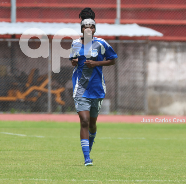 FBL-SUPERLIGA-DEPORTIVO IBARRA-EMELEC