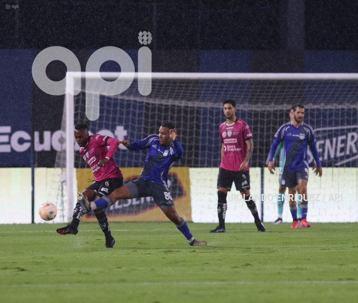 FBL LIGAPRO ECUABET INDEPENDIENTE VS EMELEC