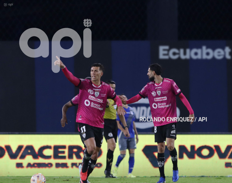 FBL LIGAPRO ECUABET INDEPENDIENTE VS EMELEC