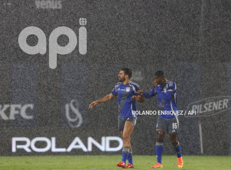 FBL LIGAPRO ECUABET INDEPENDIENTE VS EMELEC