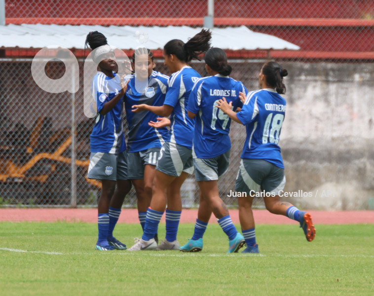 FBL-SUPERLIGA-DEPORTIVO IBARRA-EMELEC