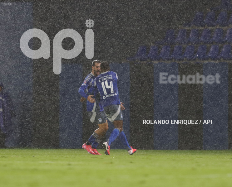 FBL LIGAPRO ECUABET INDEPENDIENTE VS EMELEC